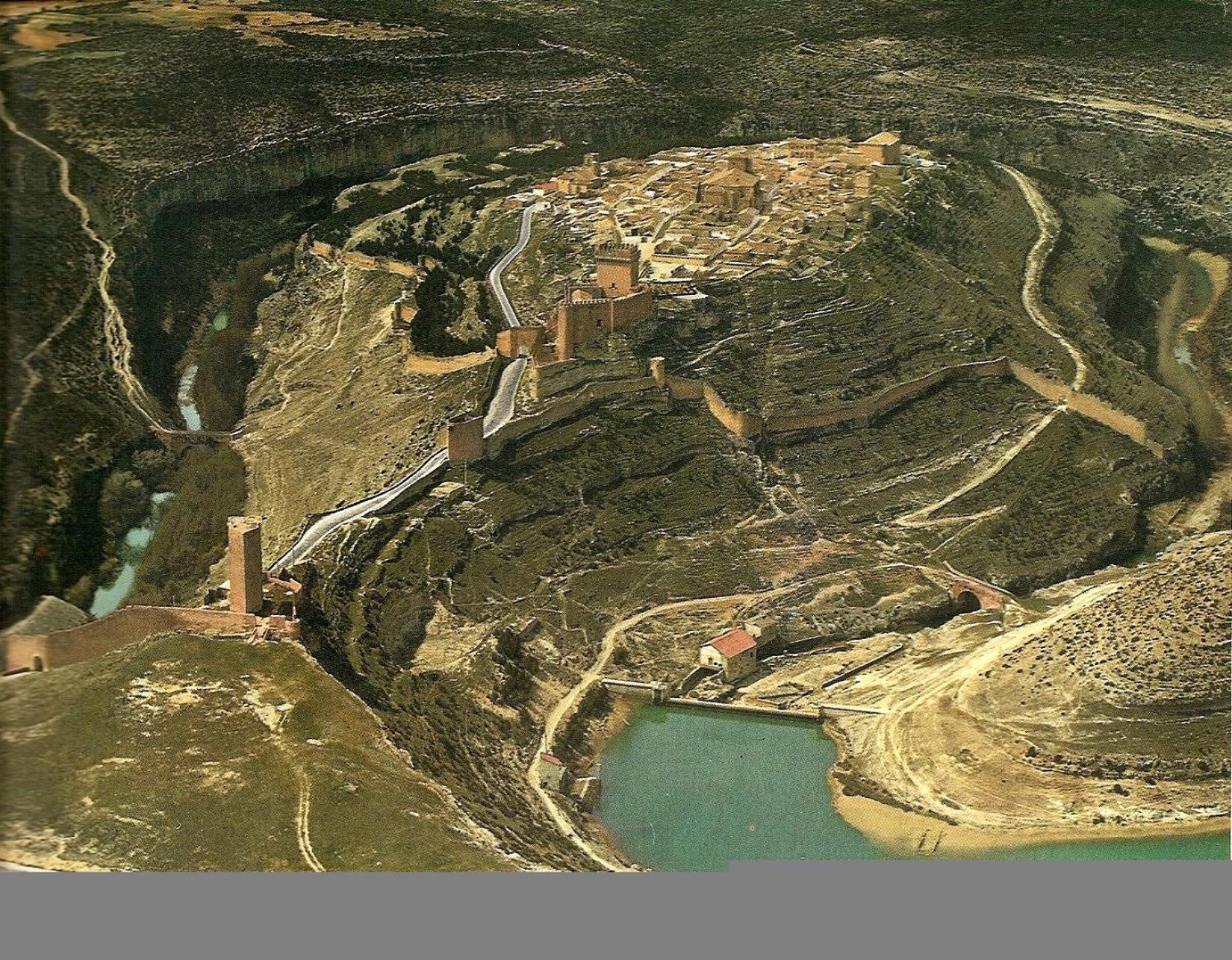 La Posada Del Hidalgo De 阿拉尔 外观 照片
