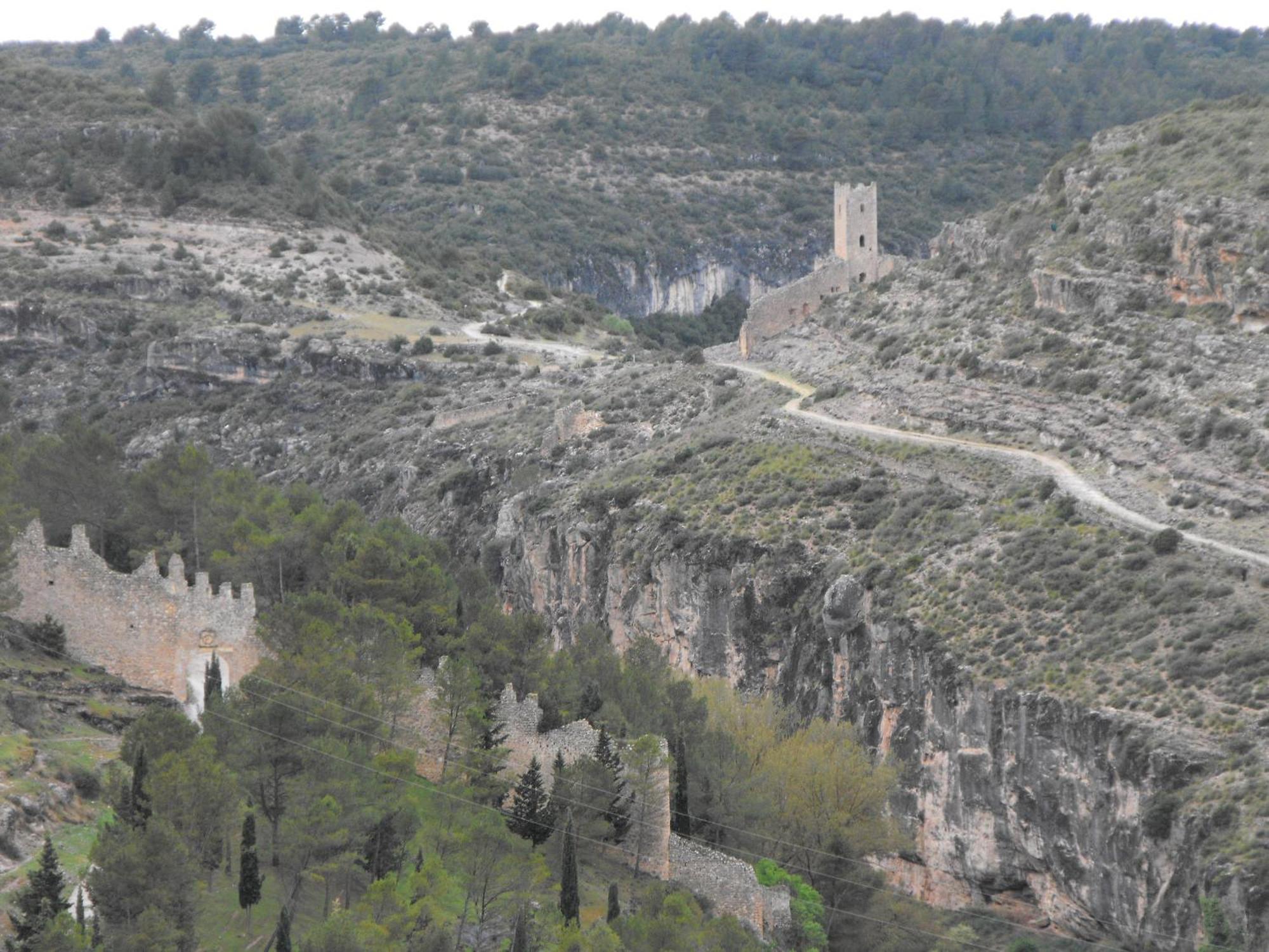 La Posada Del Hidalgo De 阿拉尔 外观 照片