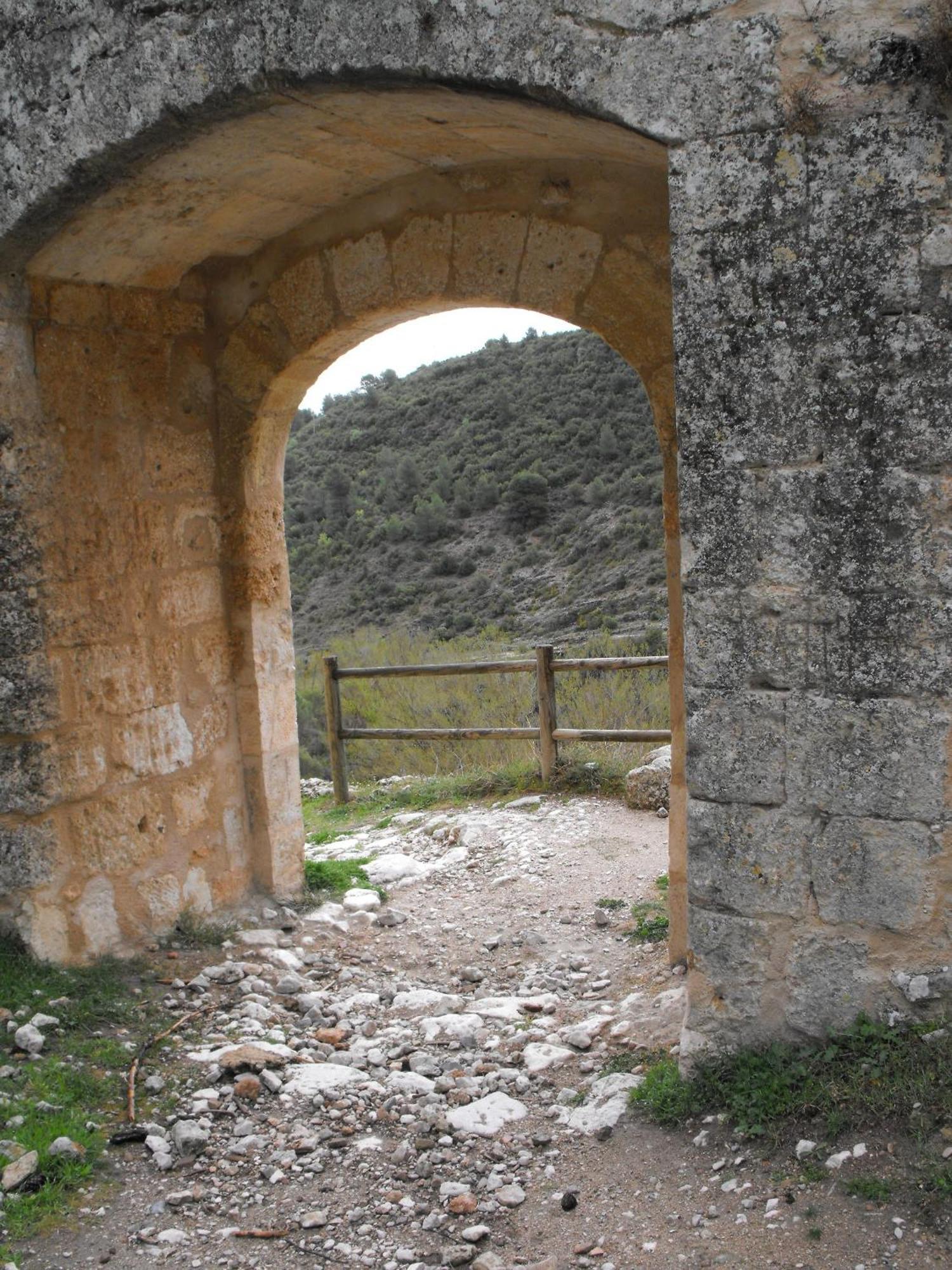 La Posada Del Hidalgo De 阿拉尔 外观 照片