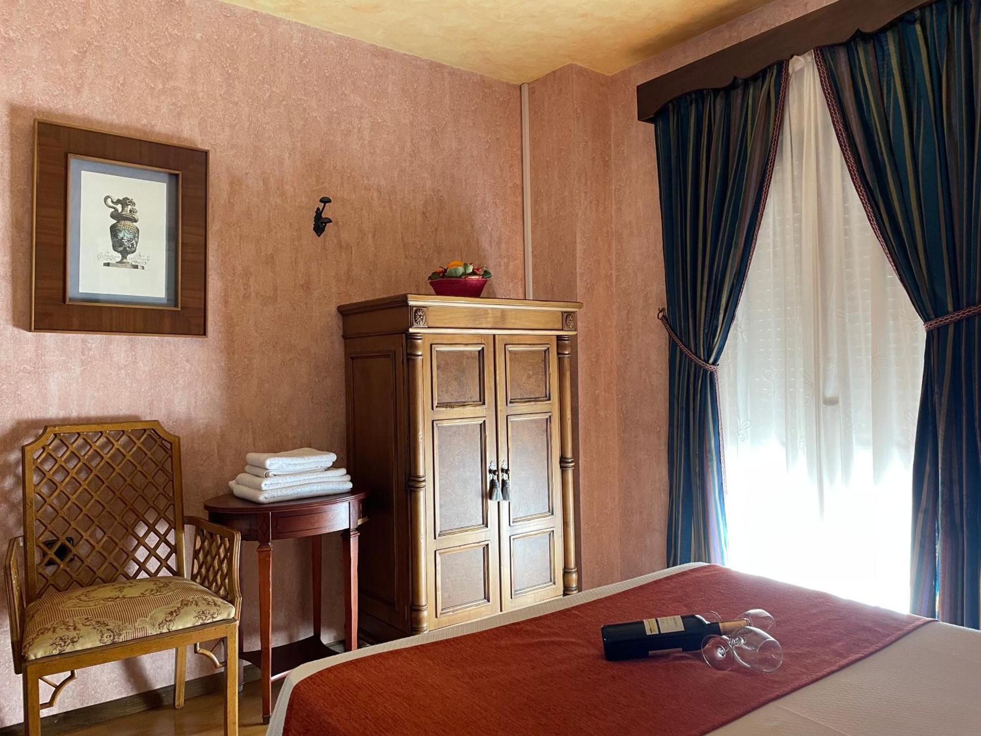 La Posada Del Hidalgo De 阿拉尔 外观 照片