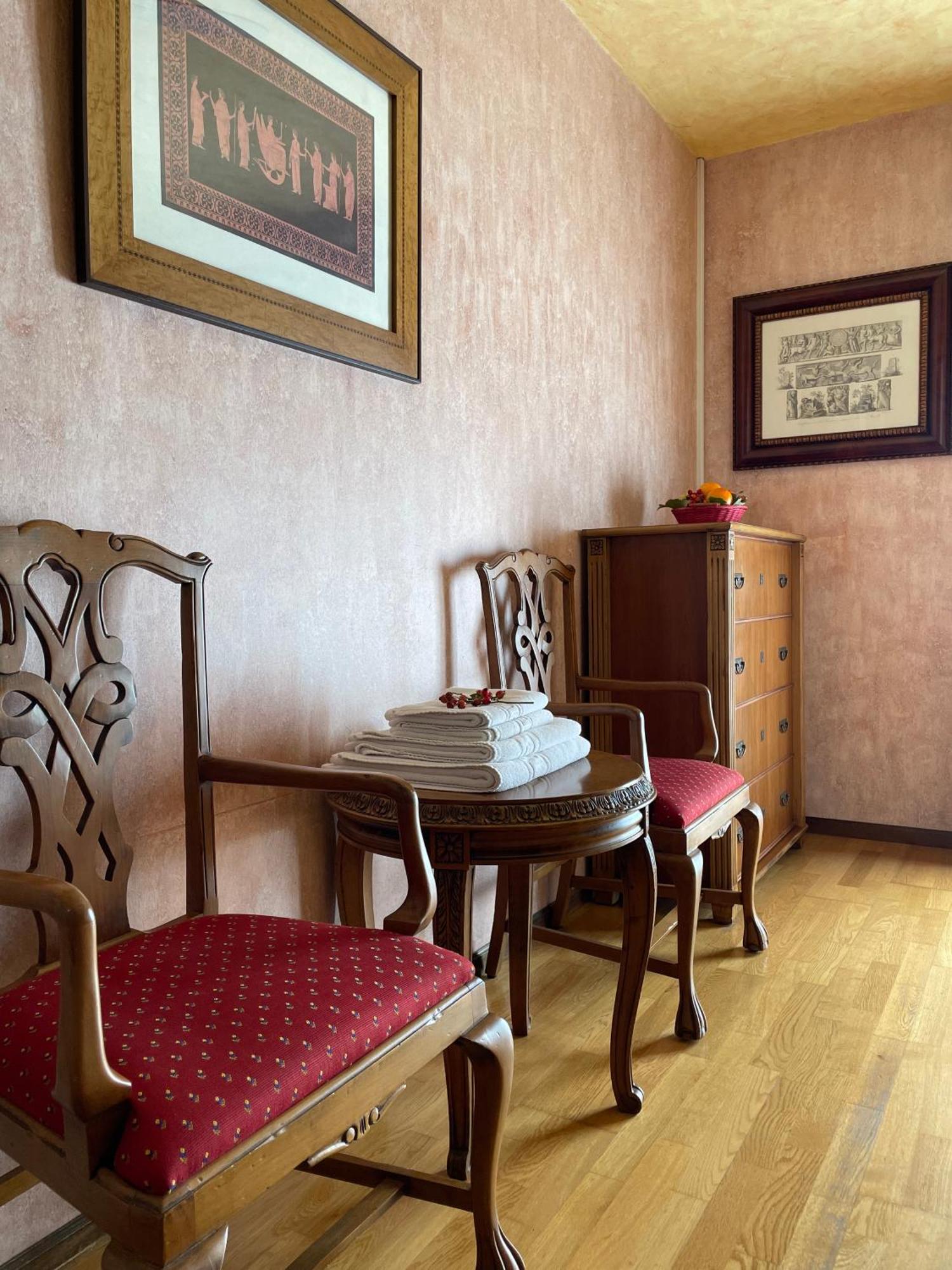 La Posada Del Hidalgo De 阿拉尔 外观 照片